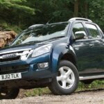Things to check before buying a used Isuzu D-Max
