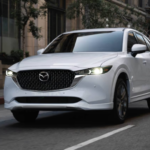 How to make a Mazda CX-5 last longer