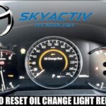 Mazda CX-5 oil change interval Australia