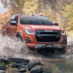 Isuzu D-Max fuel saving tips Australia