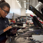 Mazda CX-5 maintenance schedule Australia