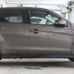 Mitsubishi ASX tyre replacement guide Australia