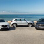 Mitsubishi ASX vs Mazda CX-5 fuel economy