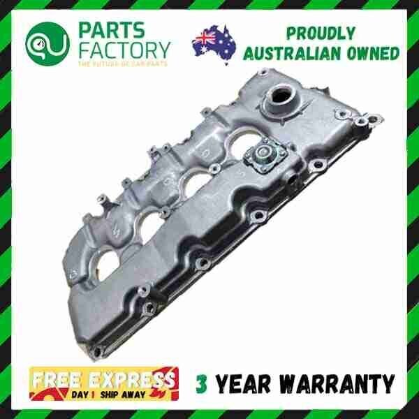Isuzu D-Max genuine parts Australia