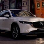 Mazda CX-5 Reverse Camera Not Working: Causes, Fixes, and Prevention Guide