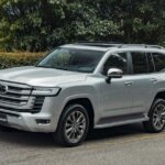 Toyota LandCruiser Towing Capacity Australia: Complete Guide