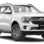 Ford Everest 6 Speed Transmission Problems: An Australian Owner’s Guide