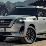 Nissan Patrol Engine Oil Capacity: Complete Guide