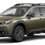 Subaru Outback Reliability Australia: Is It a Dependable SUV?