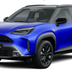Toyota Yaris Cross Boot Size: Complete Space Guide