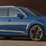 Audi Q7 Mirrors Not Unfolding: Causes, Fixes, and Troubleshooting Guide