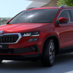 Skoda Karoq Key Not Detected: Causes, Fixes, and Emergency Start Guide