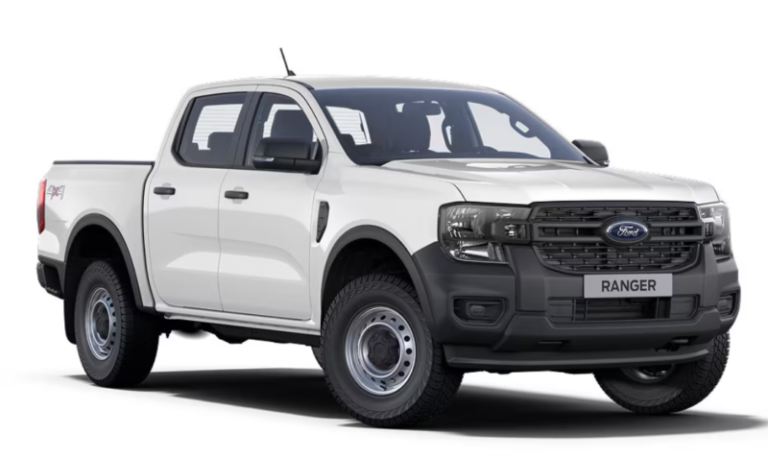 Mozda Ranger Ford Ranger or Mazda BT-50 Australia: Which Ute Is Better in 2026 ...